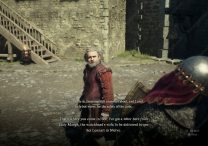 Deliver Letter to Lennart in Dragon's Dogma 2 Oxcart Courier