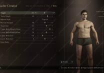 Does Character Height & Weight Matter in Dragon's Dogma 2
