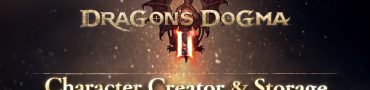 Dragon's Dogma 2 Character Creator & Storage Tool Released