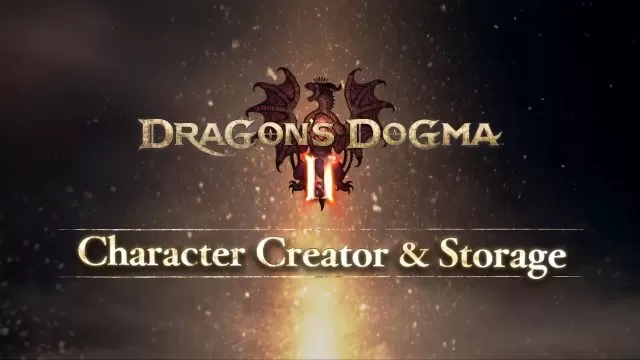 Dragon's Dogma 2 Character Creator & Storage Tool Released