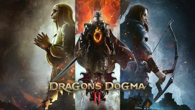 Dragon's Dogma 2 review