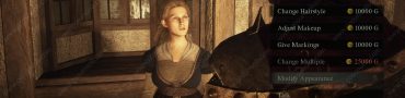 How to Change Appearance in Dragon's Dogma 2