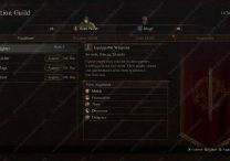 How to Change Class in Dragon's Dogma 2