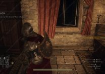 How to Get Into the Palace in Dragon's Dogma 2 for Disa's Plot Quest