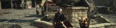 How to Get Sven's Courtly Armor in Dragon's Dogma 2