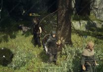 How to Increase Carrying Capacity in Dragon's Dogma 2