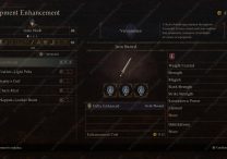 How to Upgrade Weapons in Dragon's Dogma 2