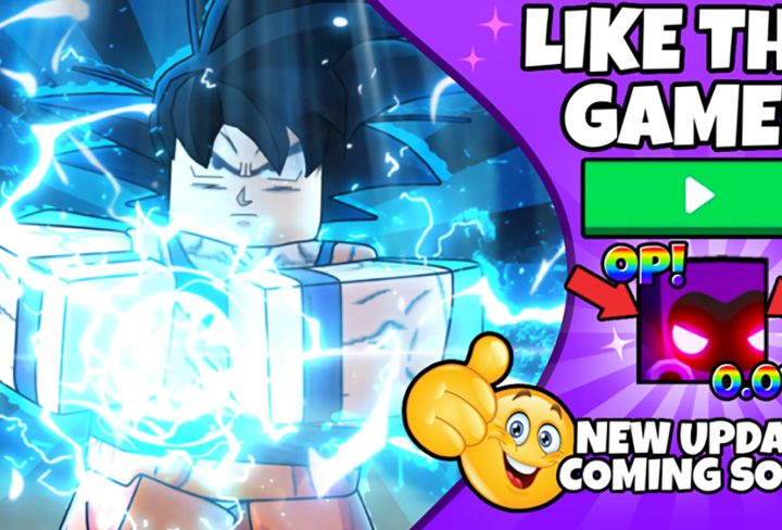 Kamehameha Simulator Codes March 2024