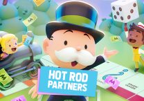 Monopoly Go Hot Rod Partners Event March 2024