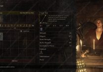 Obtain an Archistaff and Greatsword in Dragon's Dogma Vocation Frustration
