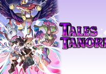 Tales of Tanorio Best Starter, Rabush, Charcile or Chewaqua