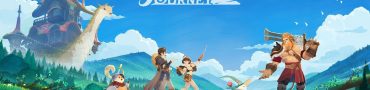 afk journey launches on pc ios and android