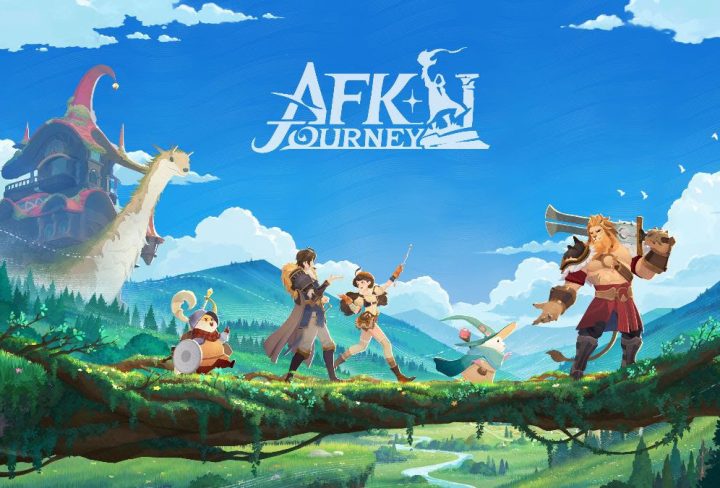 afk journey launches on pc ios and android