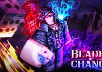 blades of chance codes march 2024