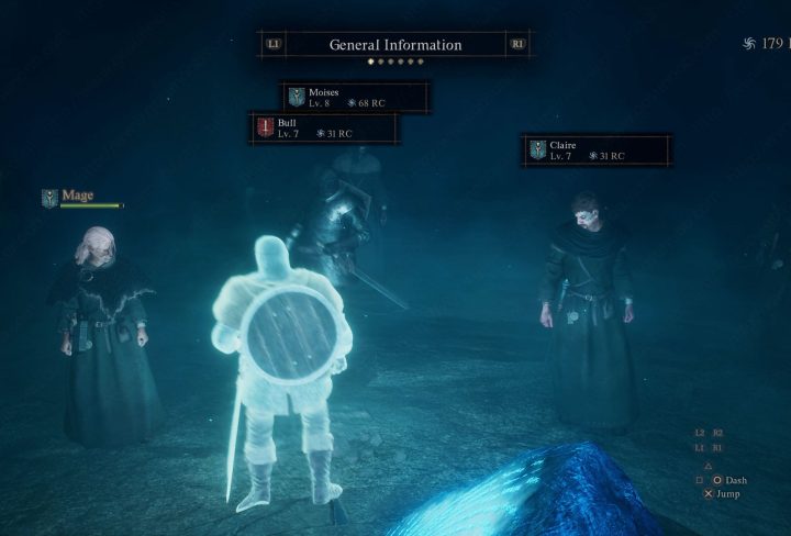 dragons dogma 2 pawn search not working