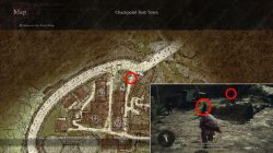 how to find rodge and go to his aid in dragons dogma 2