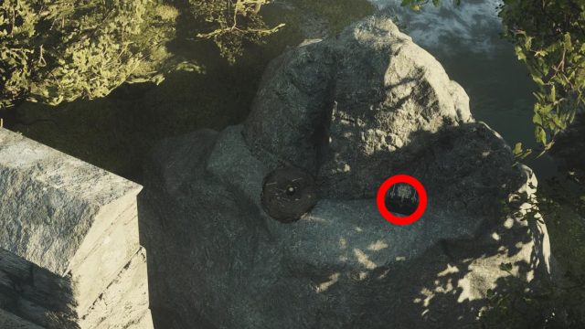 how to reach chests in high places in dragons dogma 2