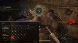 how to revive the dead in dragons dogma 2