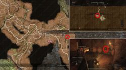 newt liqueur locations dragons dogma 2 where to find