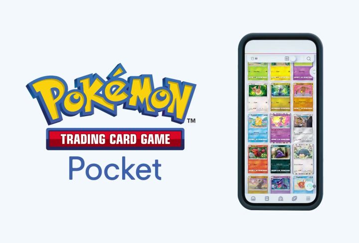 when is pokemon tcg pocket release date