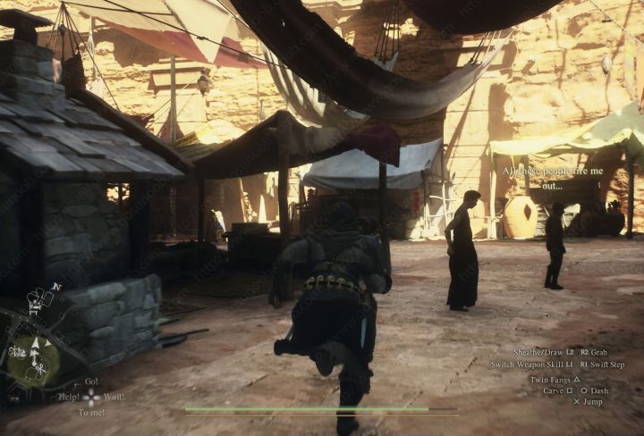 where is dragons dogma 2 bakbattahl portcrystal