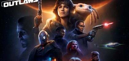 Star Wars Outlaws Release Date Announced in a New Story Trailer