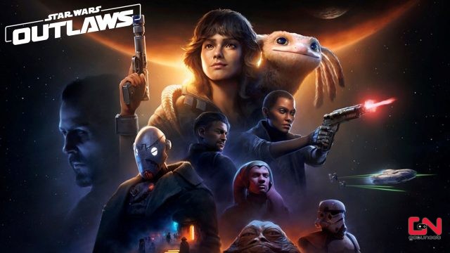 Star Wars Outlaws Release Date Announced in a New Story Trailer