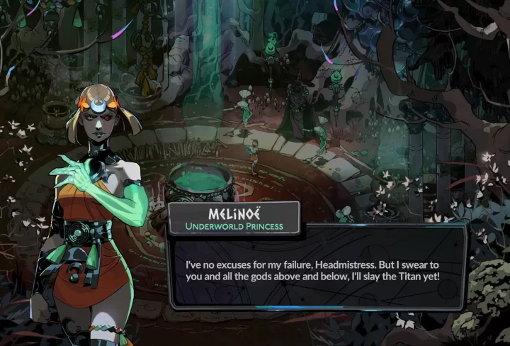 hades 2 technical test sign-ups open