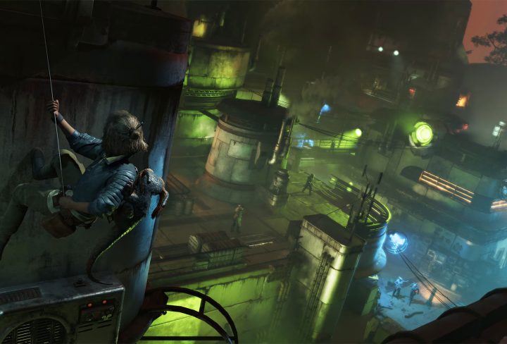 is star wars outlaws multiplayer