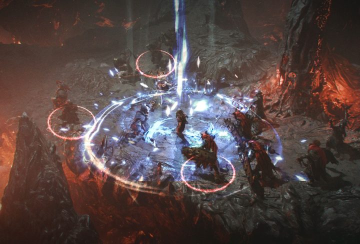 norse-themed horde survivor jotunnslayer hordes of hel announced