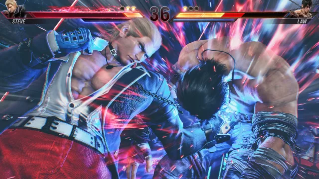 tekken 8 steam reviews drop to mostly negative over excessive monetization