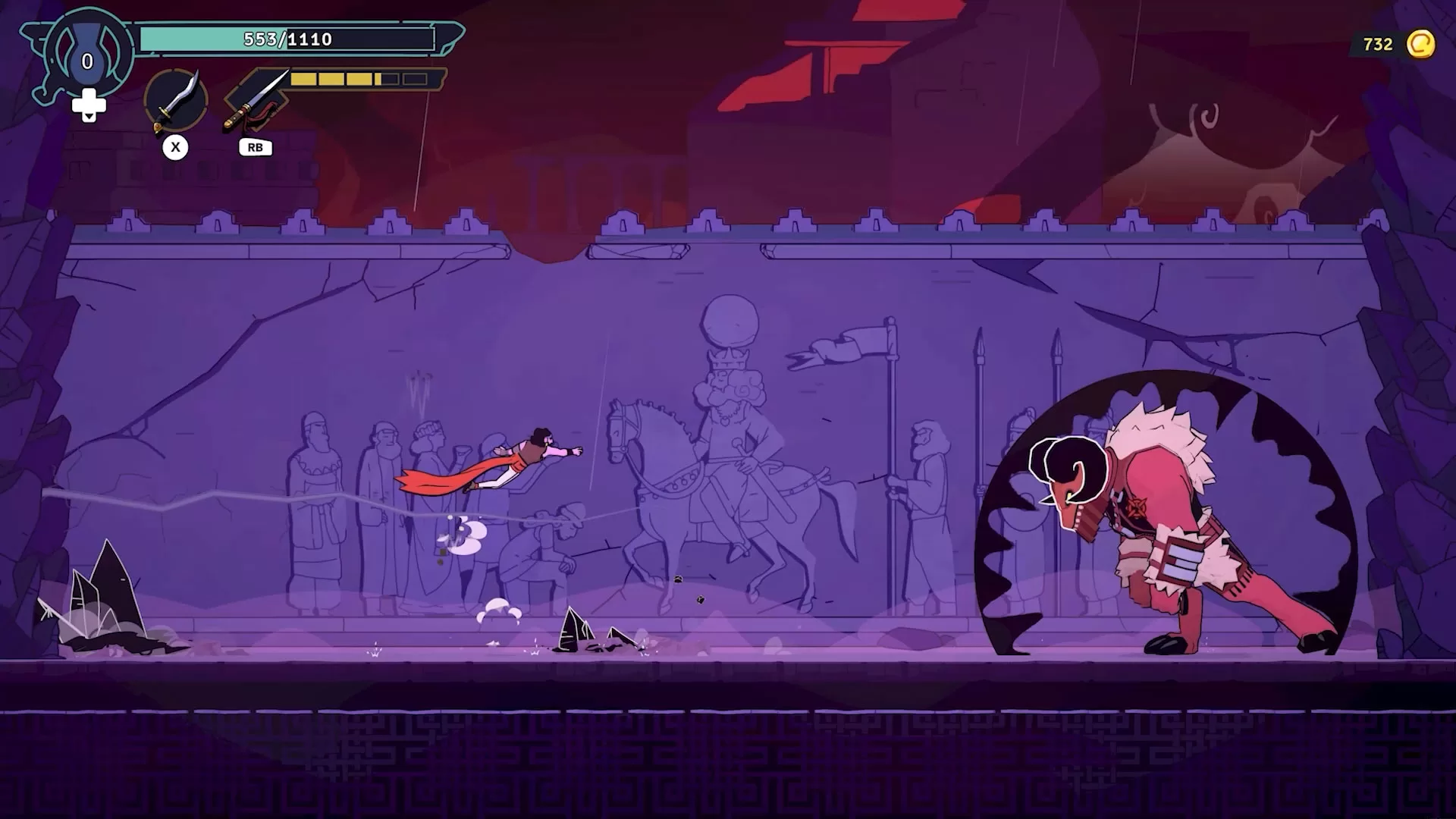 The Rogue Prince Of Persia Enters Early Access On May 14th skip-counting-by-2s-number-line-worksheet-worksheets-library