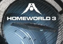 Homeworld 3 review