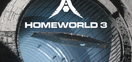 Homeworld 3 review