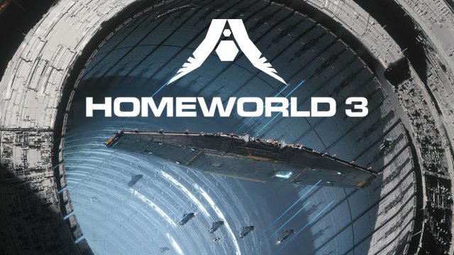 Homeworld 3 review