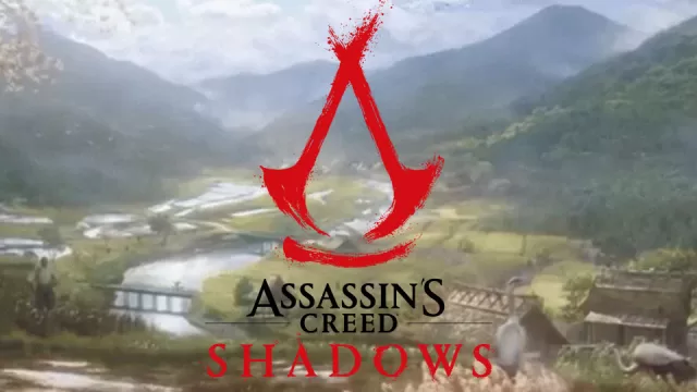 assassins creed shadows reveal