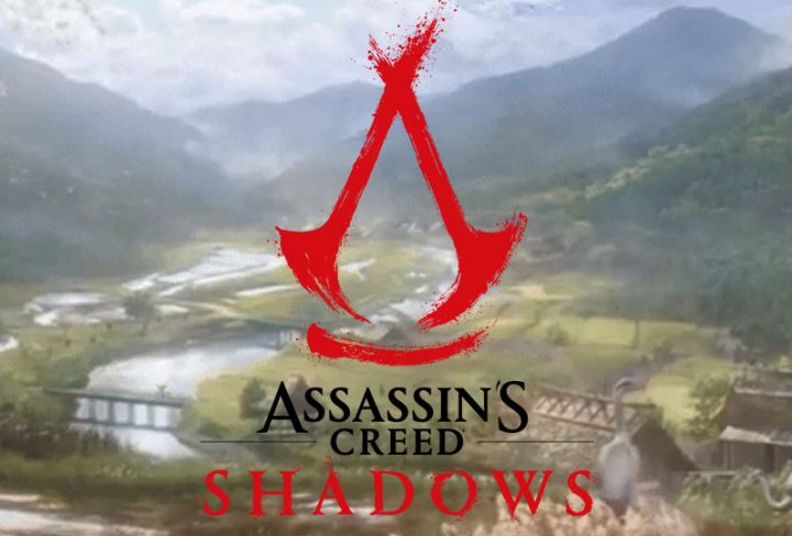 assassins creed shadows reveal