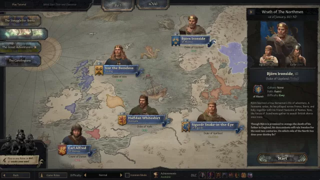 crusader kings 3 offering free weekend