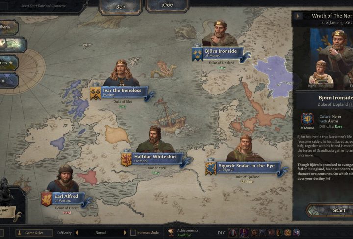 crusader kings 3 offering free weekend