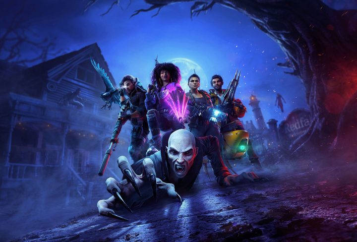 final redfall update will add offline mode & more