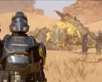 the helldivers 2 drama postmortem make your voice heard