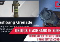 xdefiant unlock flashbang kills 20 enemies suffering from status conditions