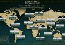 Elden Ring DLC Release Time, Shadow of the Erdtree Countdown