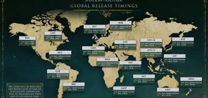 Elden Ring DLC Release Time, Shadow of the Erdtree Countdown