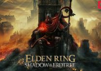 St Trina Imbibe Nectar or Leave Choice in Elden Ring Shadow of the Erdtree