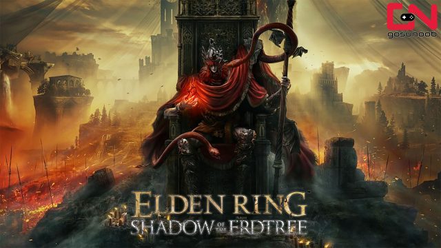 St Trina Imbibe Nectar or Leave Choice in Elden Ring Shadow of the Erdtree