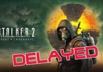 stalker 2 delayed