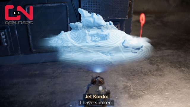 All Jet Kordos Legacy Secret Vault Locations in Star Wars Outlaws