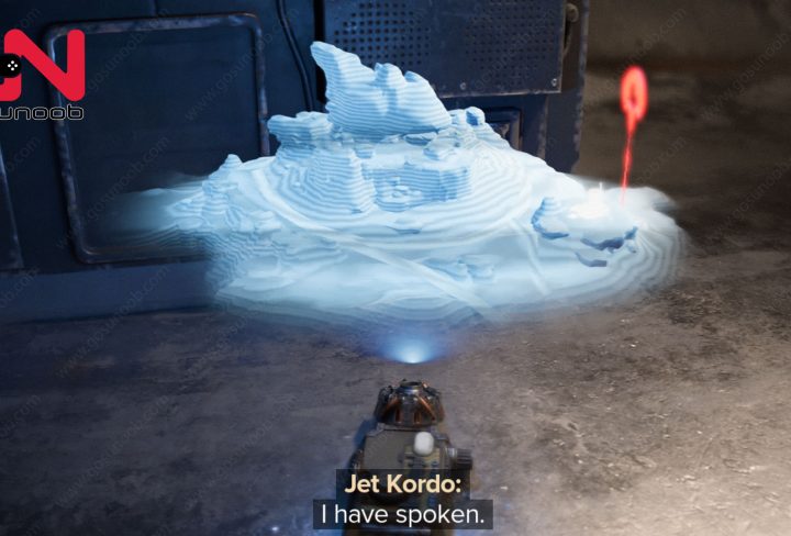 All Jet Kordos Legacy Secret Vault Locations in Star Wars Outlaws