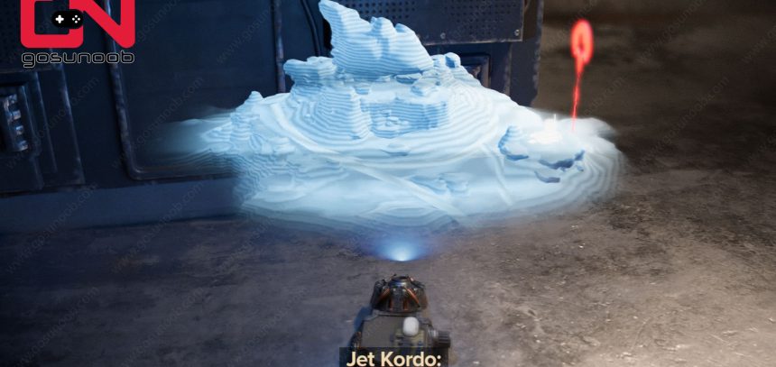 All Jet Kordos Legacy Secret Vault Locations in Star Wars Outlaws